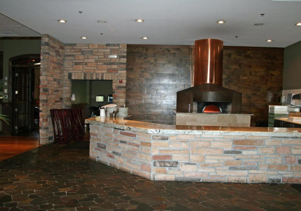 Hampton Inn McHenry