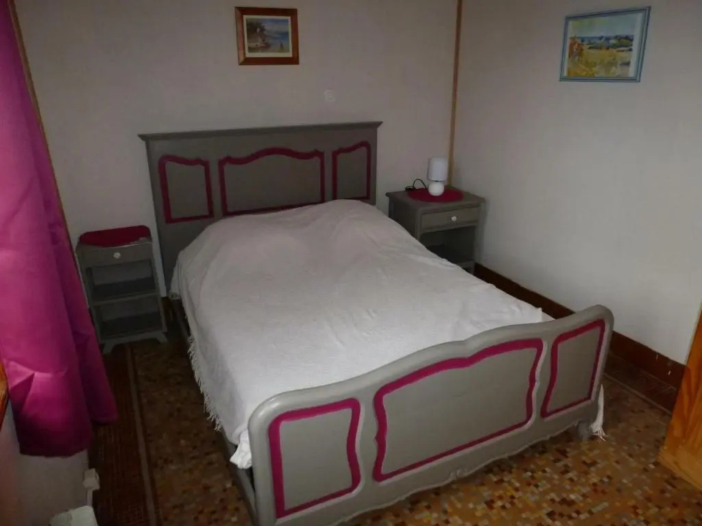 Gîte Wamin, 3 Pièces, 4 Personnes - Fr-1-376-47