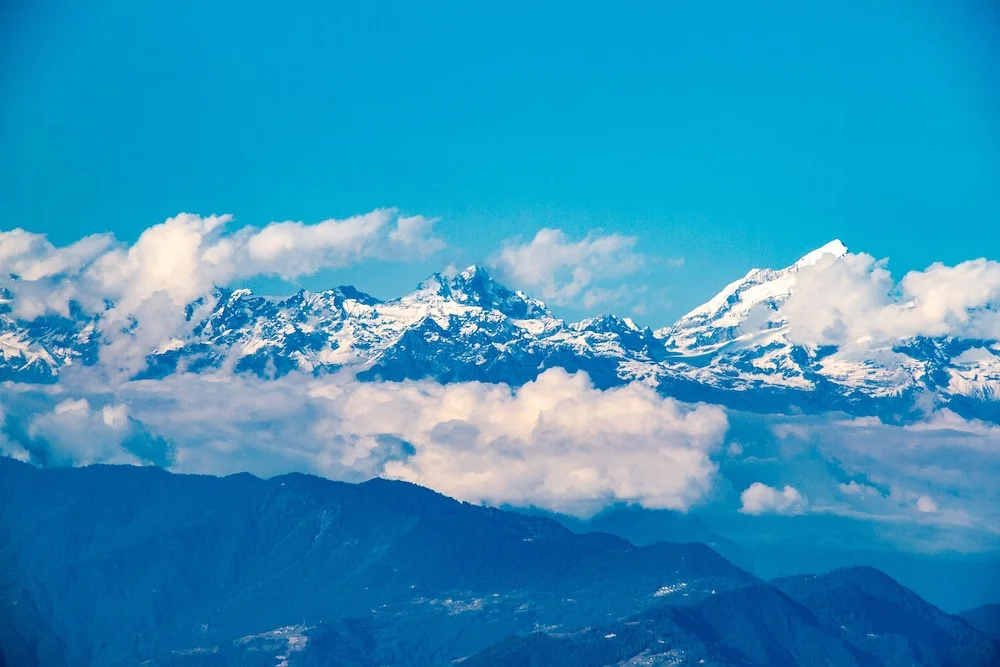 OYO 267 Hotel Tanahun Vyas