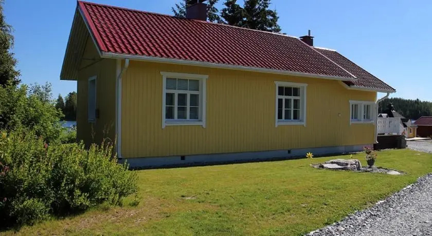 Holiday Home Siimes