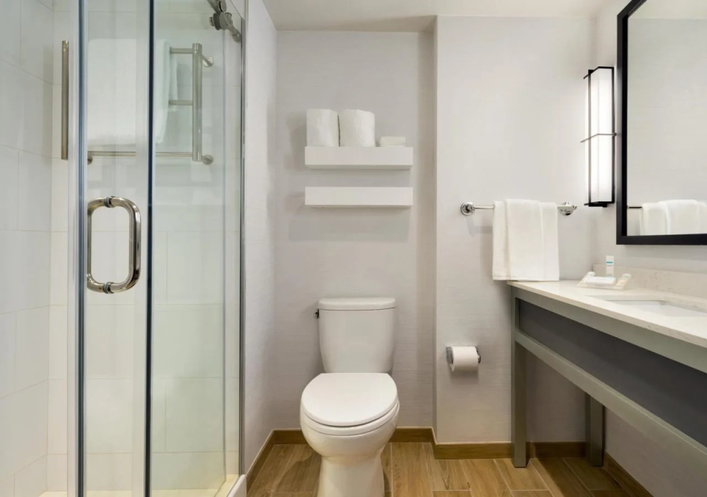 Hilton Garden Inn New York Times Square South