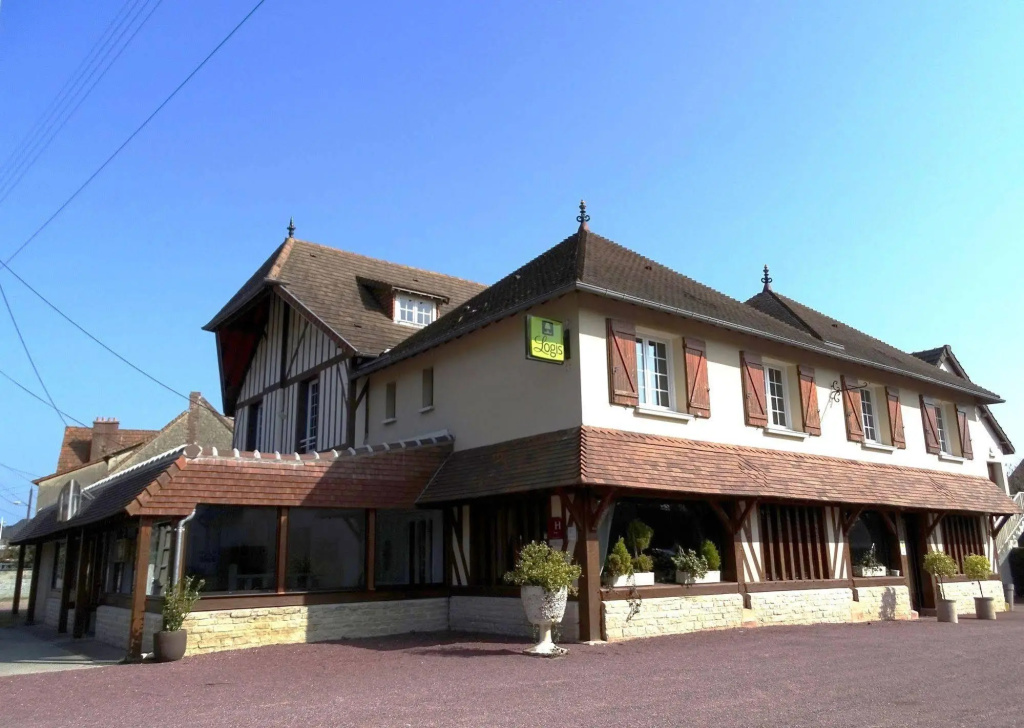 Hotelse Le Vauban