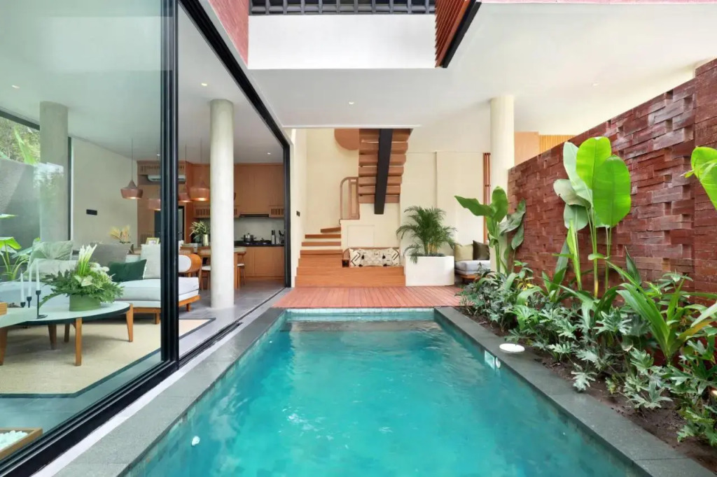 Damara Village Ubud by Alaya Private Estate