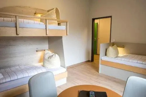 Kiek in AöR Jugendherberge & Hostel