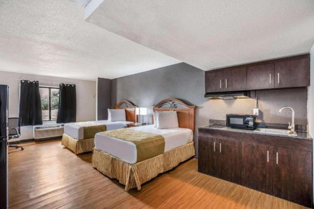 OYO Hotel Orlando Airport