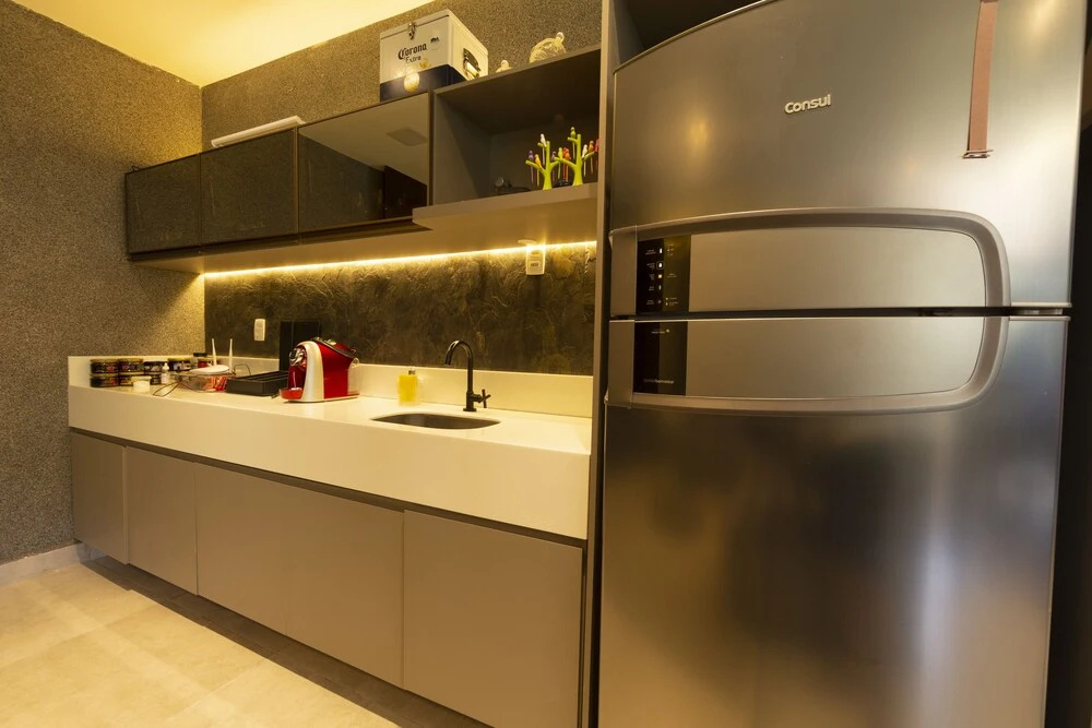 Moderna Casa Beira Mar em Porto Mirim RN