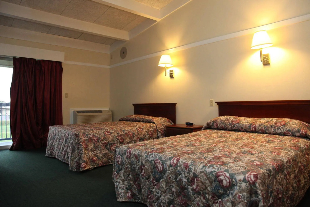 Executive Inn