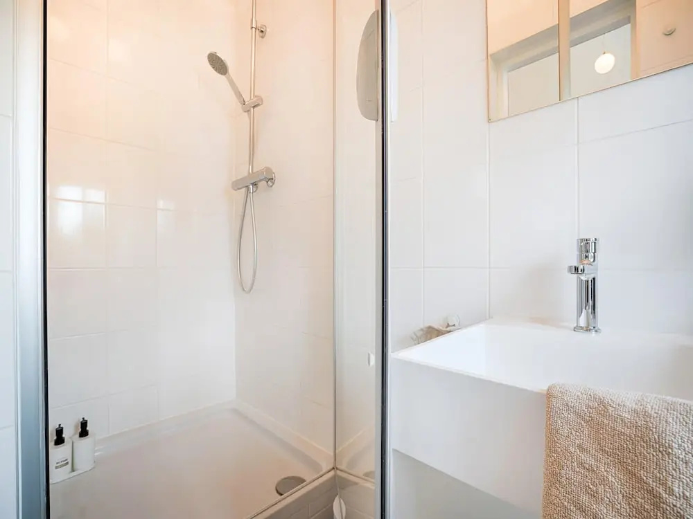 Apartment in Graz With Balcony