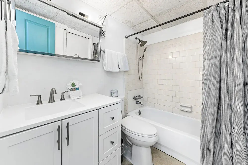 Aqua Villa 302