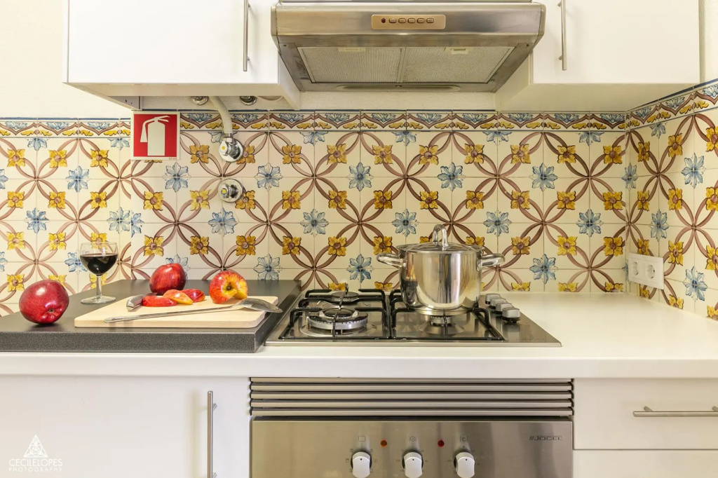 Casa da Avenida Lisboa