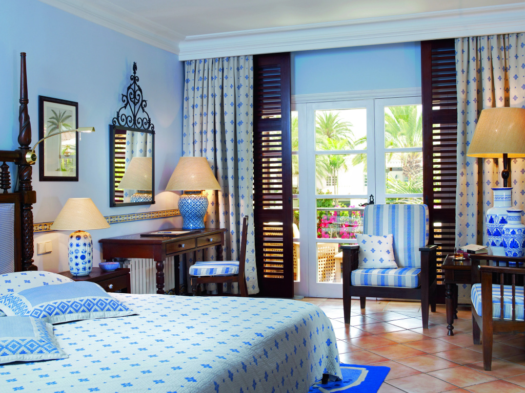 Seaside Grand Hotel Residencia - Gran Lujo