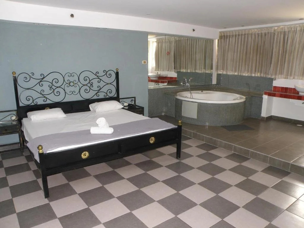 Spat Rooms VIP