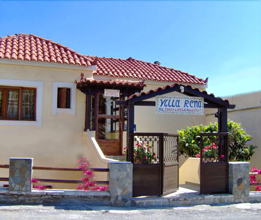 Villa Rena