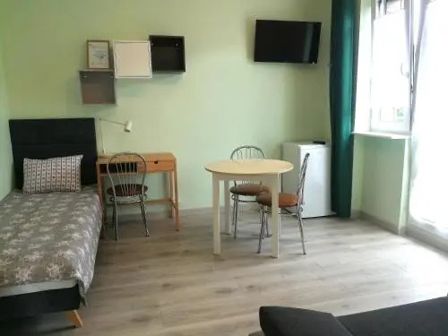 Matik Apartamenty i pokoje