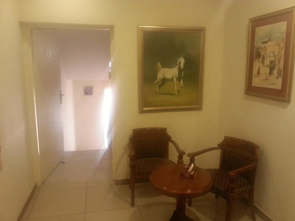 Clermont Hotel Suites