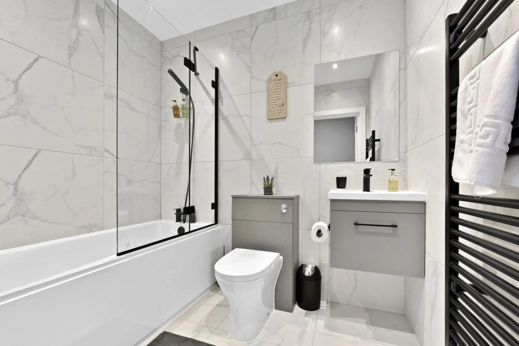 Braywick Serviced Apartments by Ferndale Apt 05