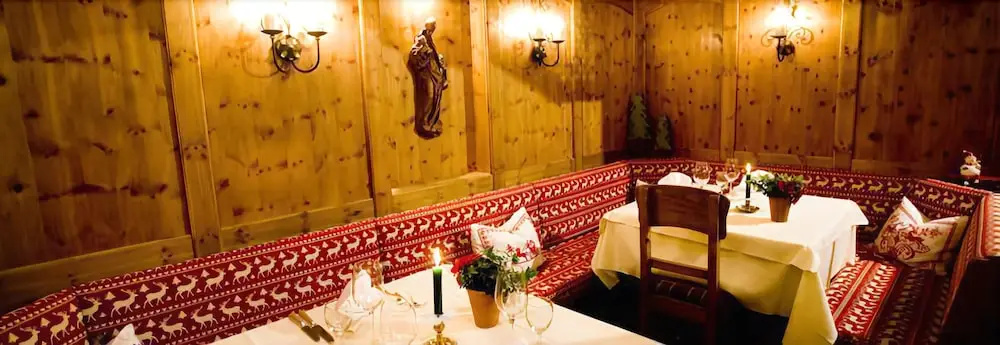 Hotel Seefischer - Finest Hideaway