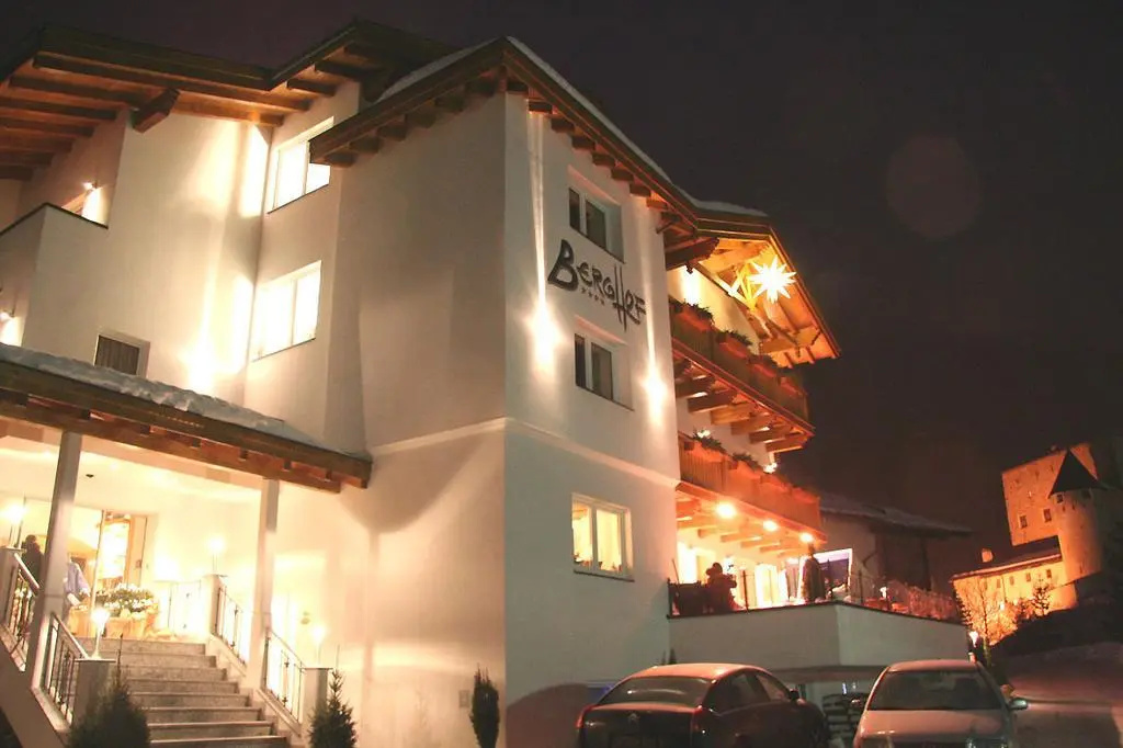 Hotel Berghof