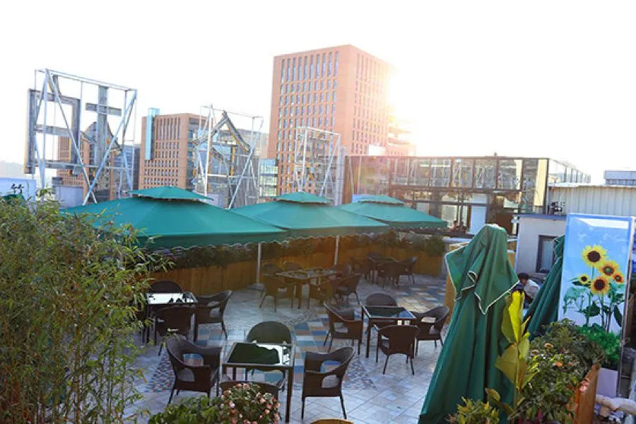 Melody Hotel Longyan