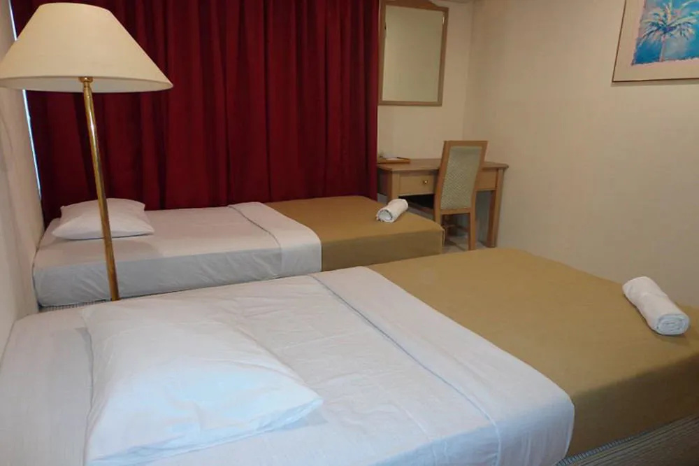 Farin Hotel Jelutong