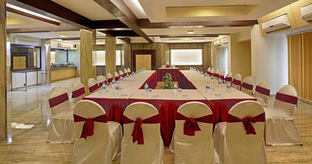 Hotel Arif Castles