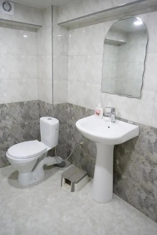 Guest House Kumayri