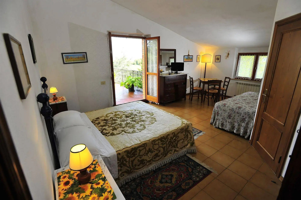 Agriturismo Malafrasca