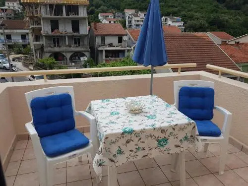 Apartments Vila Galileo