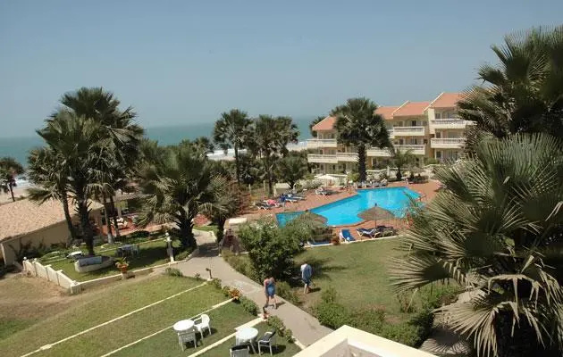 Bijilo Beach Hotel