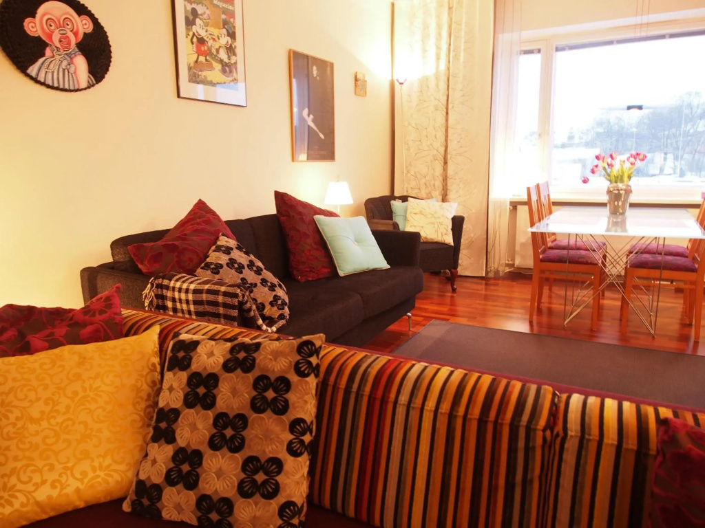 Naantali City Luxury