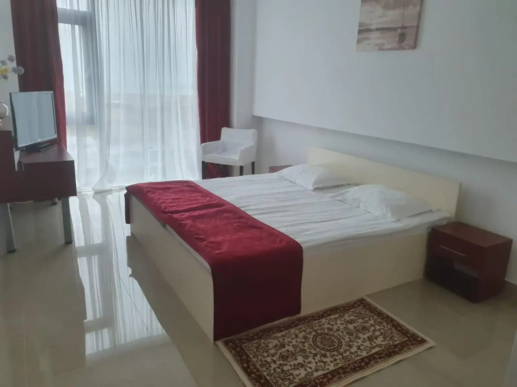 Hotel Hefaistos - Mamaia