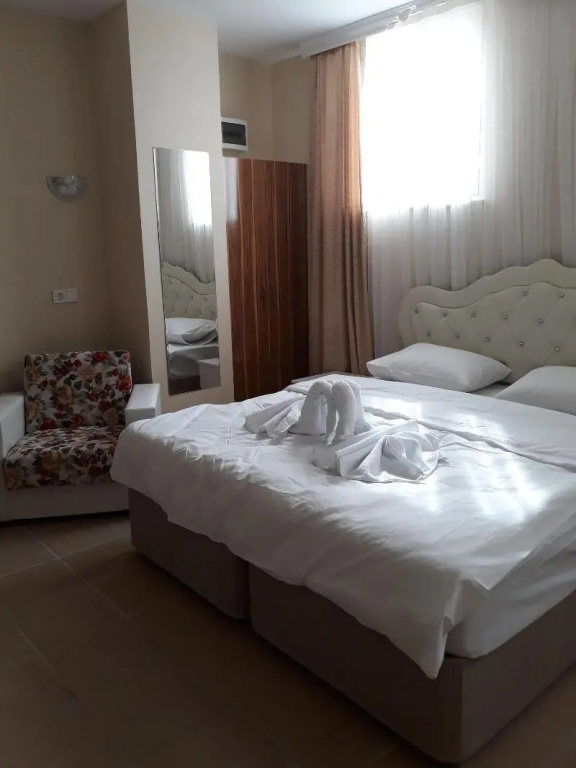 Woo Hotel