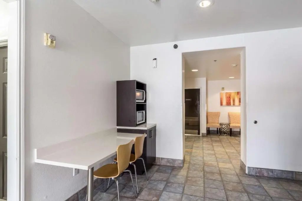 Motel 6-Pharr, TX