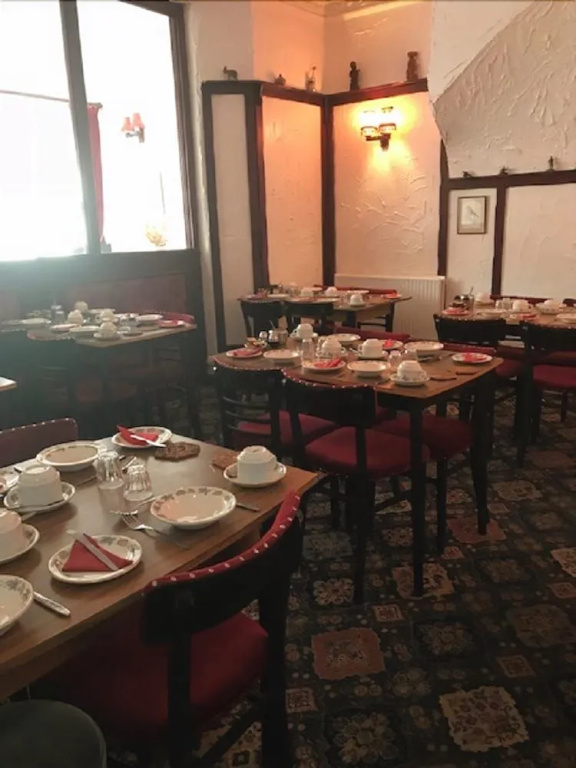 The Holme Lea Hotel