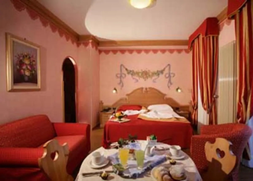 Hotel Fai