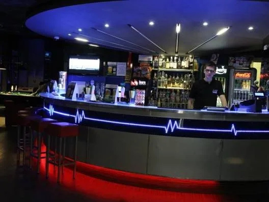 QUEST HOTEL - dawniej Hotel Planeta