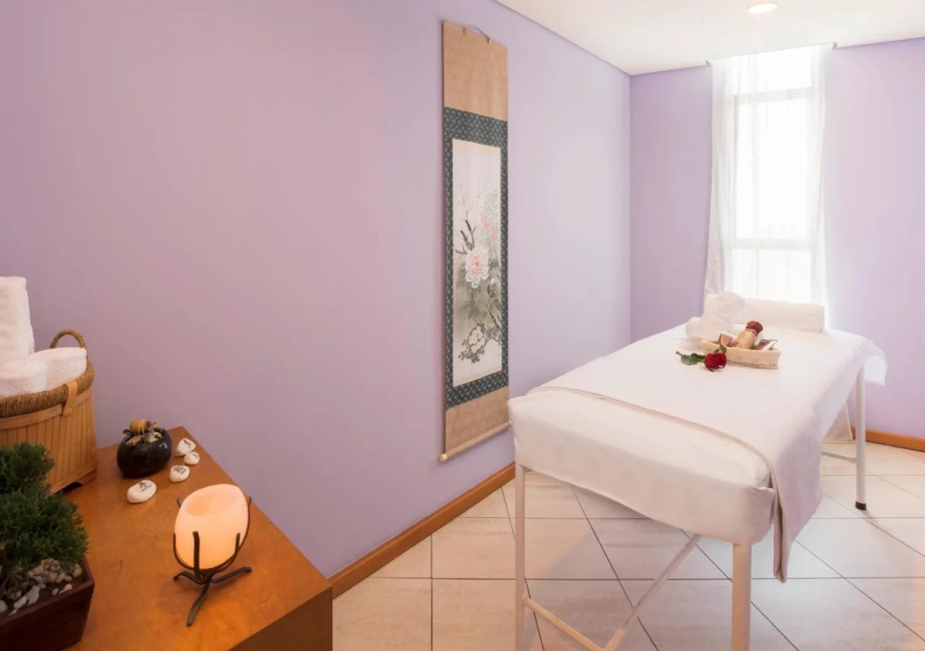 Blue Tree Premium Fortaleza