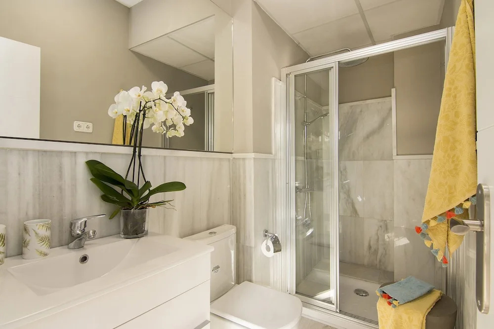 Chezmoihomes Luxury Apartment Carmen