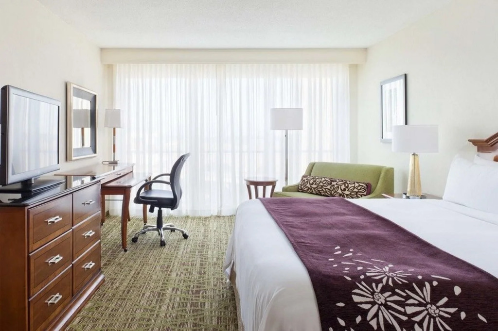 Tampa Airport Marriott