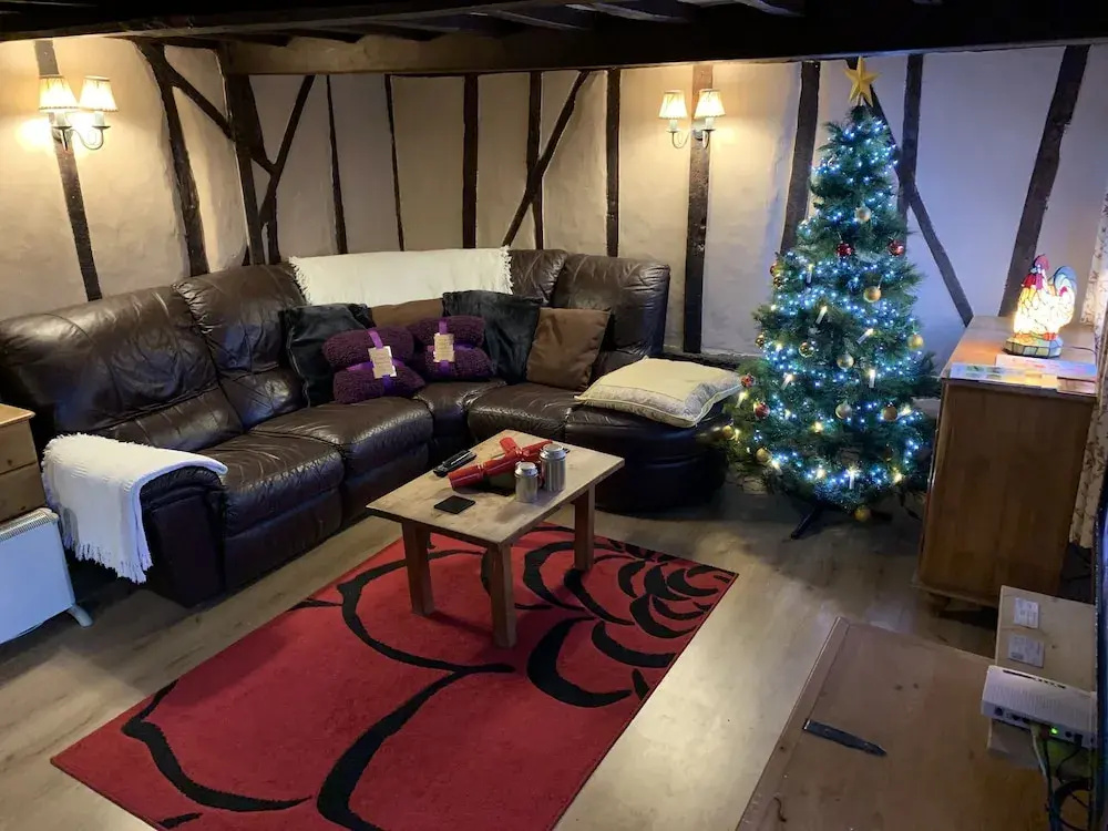 Myrtle Cottage