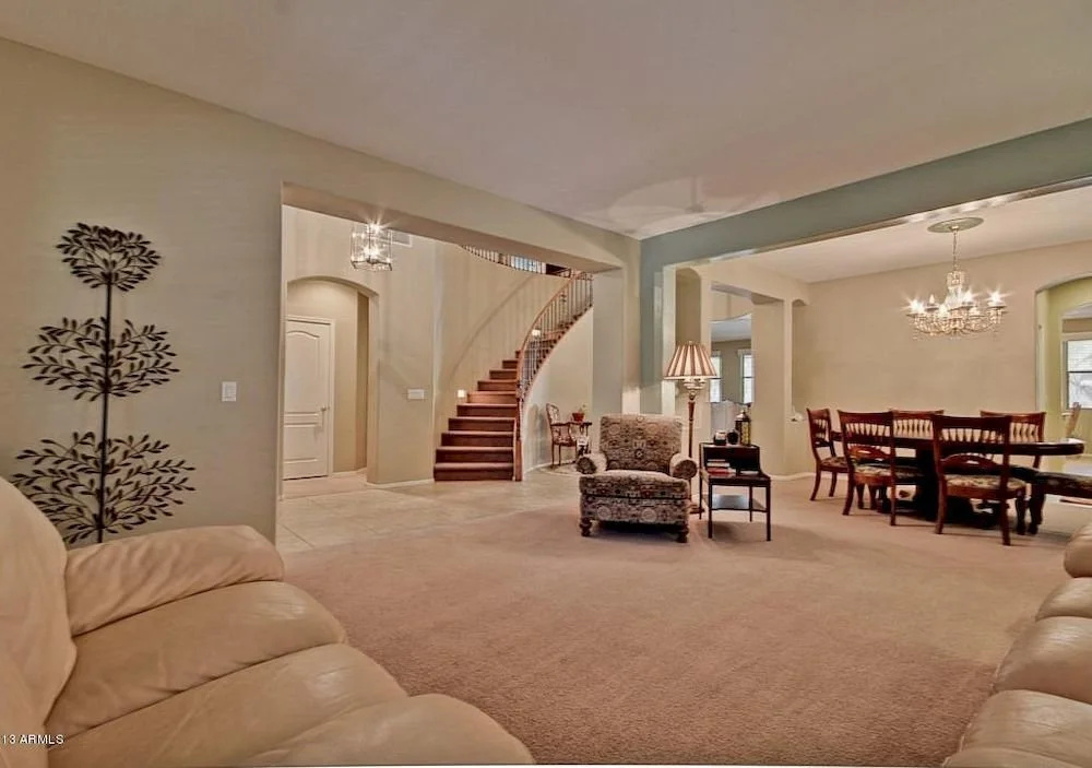Rosewood Estate