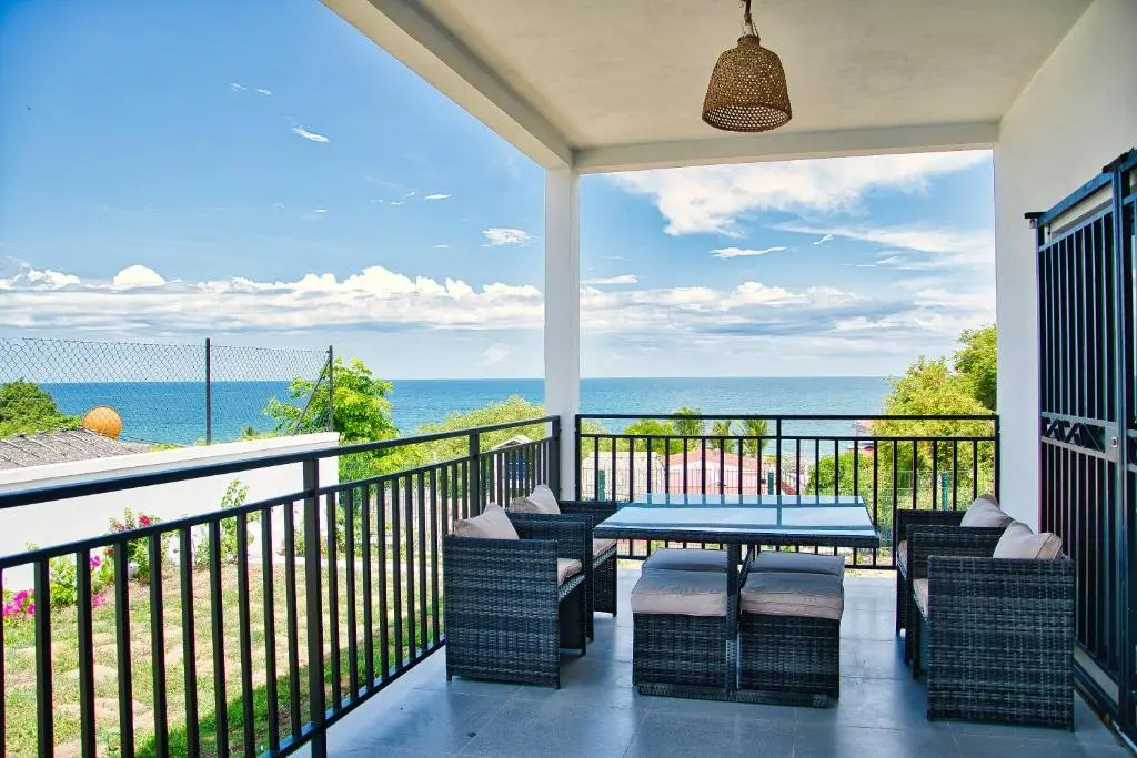 RESIDENCE SAPHIR