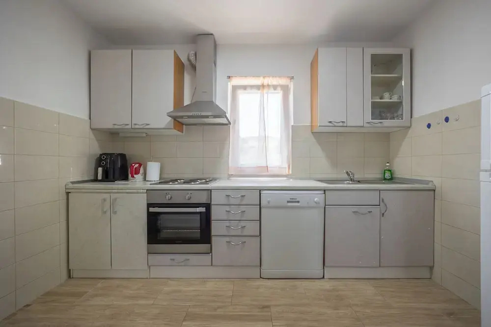 Apartment Toma