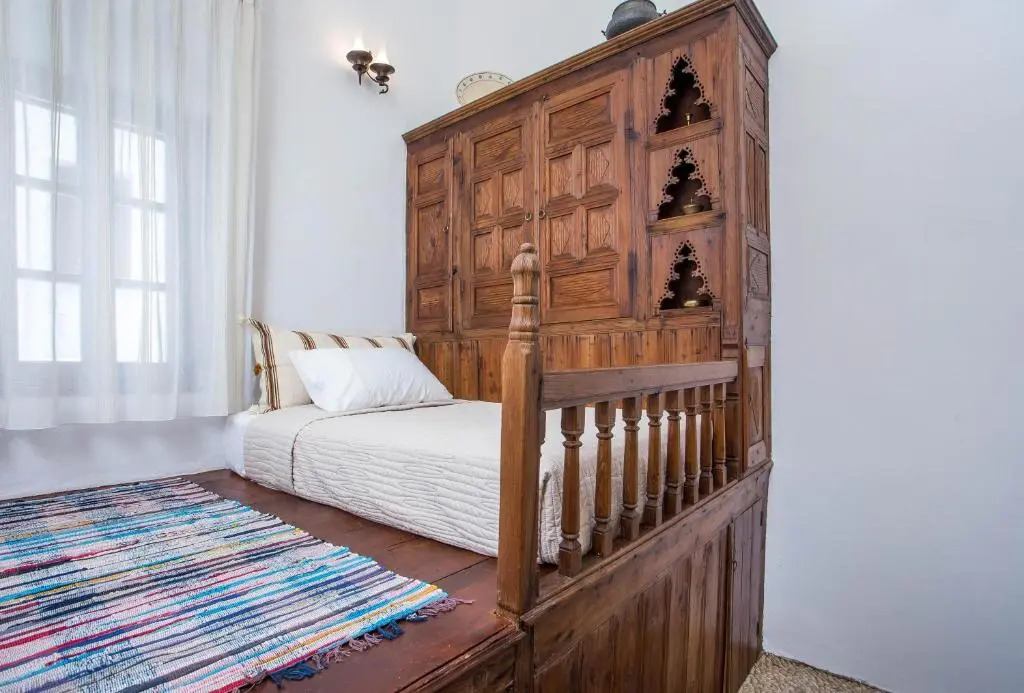 Lindos Heritage 1883