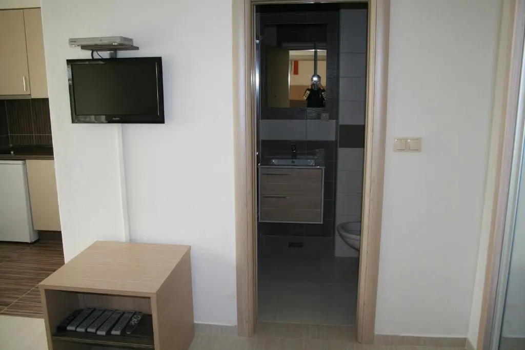 Apartments Paninich