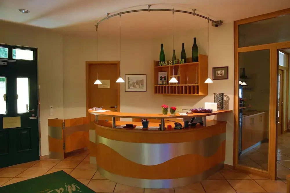 Weinhotel Wasem