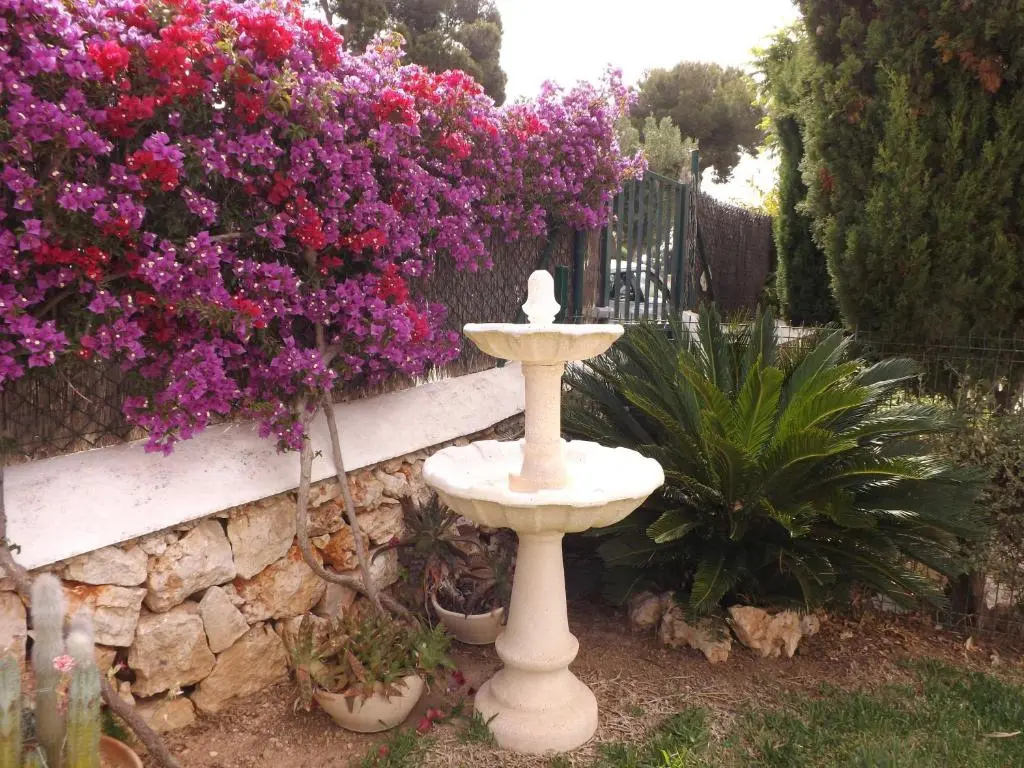 Bungalow Playa d'Or, 2