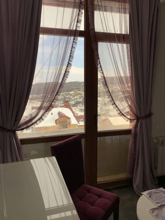 Elis Hotel in Tsaghkadzor