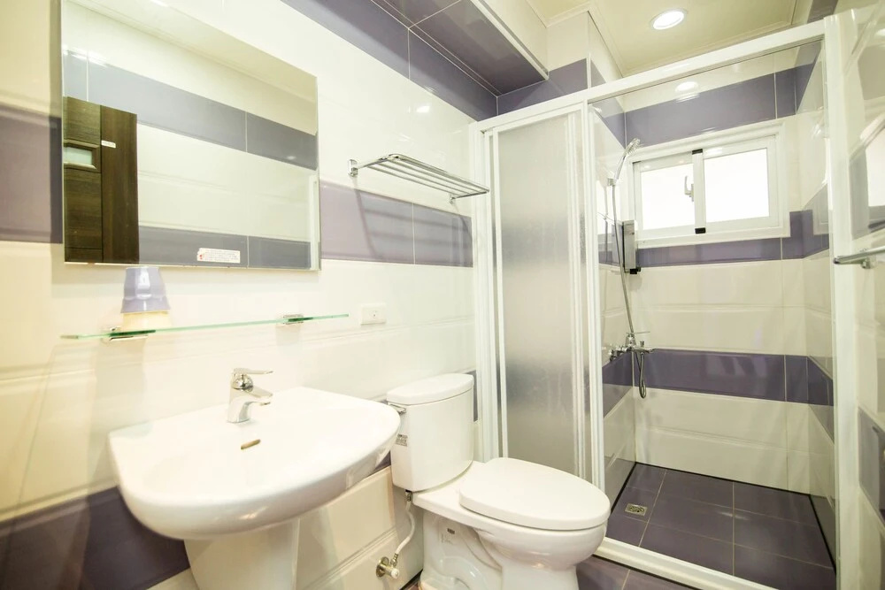 Sai Mengte Bed And Breakfast