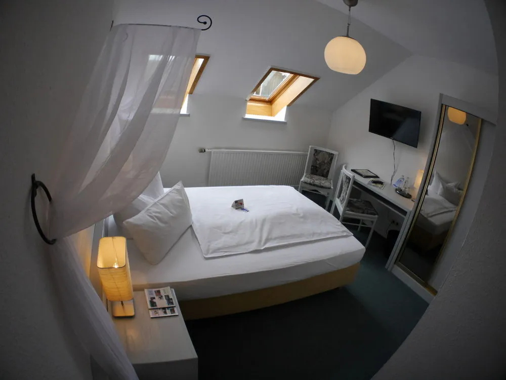 Akzent Berghotel Rosstrappe
